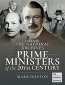 Images of The National Archives: Prime Ministers of the 20th Century-9781526729491
