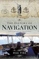 The History of Navigation-9781526731692