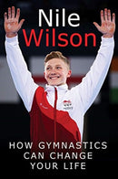 Raising the Bar : How Gymnastics Can Change Your Life-9781526732415