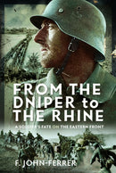 From the Dnieper to the Rhine