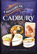 A History of Cadbury-9781526733375