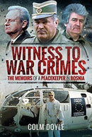 Witness to War Crimes