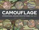 Camouflage : Modern International Military Patterns-9781526738578