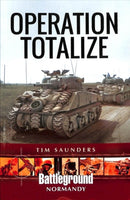 Operation Totalize-9781526741264