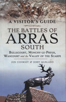 The Battles of Arras: South
