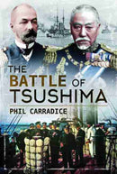 The Battle of Tsushima-9781526743343