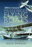 Passenger Flying Boats-9781526744203