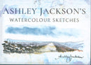 Ashley Jackson''s Watercolour Sketches