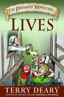 The Peasants' Revolting Lives-9781526745613