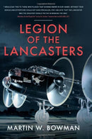 Legion of the Lancasters-9781526746078