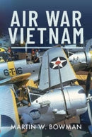 Air War Vietnam-9781526746276