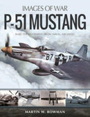 P-51 Mustang-9781526746399