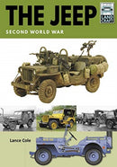 The Jeep : Second World War-9781526746511