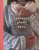 Seasonal Plant Dyes