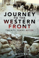 Journey to the Western Front : Twenty Years After-9781526751287