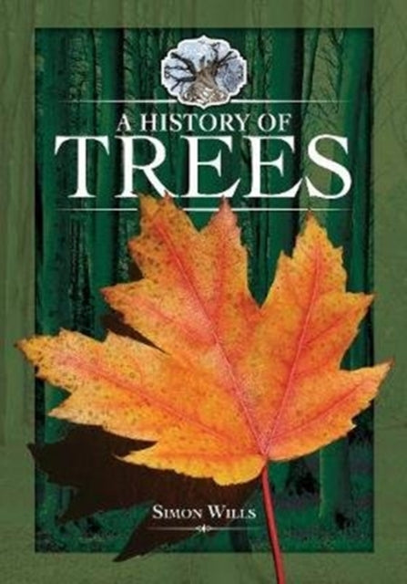 A History of Trees-9781526751577