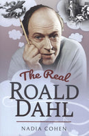 The Real Roald Dahl-9781526751768