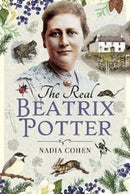 The Real Beatrix Potter-9781526752758