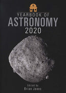 Yearbook of Astronomy 2020-9781526753274