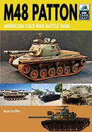 M48 Patton : American Post-war Main Battle Tank-9781526757739