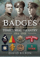 Badges of the Territorial Infantry, 1914?1918