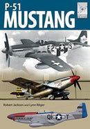Flight Craft 19: North American Aviation P-51 Mustang-9781526759900