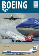 Flight Craft 24: Boeing 747 : The Original Jumbo Jet-9781526760029