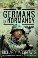 The Germans in Normandy-9781526760678