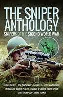 The Sniper Anthology : Snipers of the Second World War-9781526760692