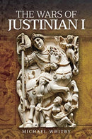 The Wars of Justinian I-9781526760883