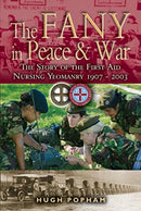 The FANY in War & Peace