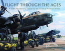 Flight Through the Ages : A Fiftieth Anniversary Tribute to the Guild of Aviation Artists-9781526763778
