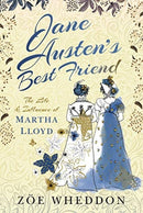 Jane Austen's Best Friend