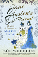 Jane Austen''s Best Friend