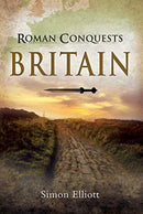 Roman Conquests: Britain-9781526765680
