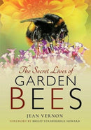 The Secret Lives of Garden Bees-9781526766519