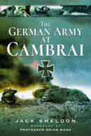 The German Army at Cambra.-9781526766724