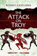The Attack on Troy-9781526766762
