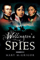 Wellington's Spies-9781526766960