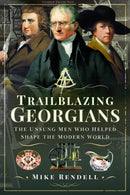 Trailblazing Georgians