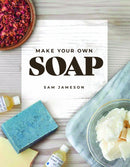 Make Your Own Soap-9781526767660