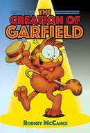 The Creation of Garfield-9781526768346