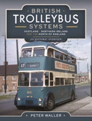 British Trolleybus Systems - Yorkshire : An Historic Overview-9781526770608