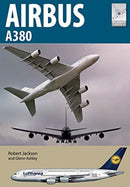 Flight Craft 23: Airbus A380-9781526774064