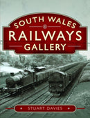 South Wales Railways Gallery-9781526776013