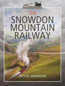 The Snowdon Mountain Railway-9781526776099
