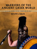 Warriors of the Ancient Greek World-9781526778765