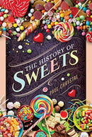 The History of Sweets-9781526778857