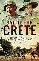 Battle for Crete-9781526781369