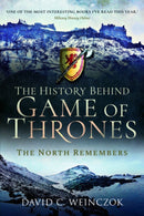 The History Behind Game of Thrones : The North Remembers-9781526781451